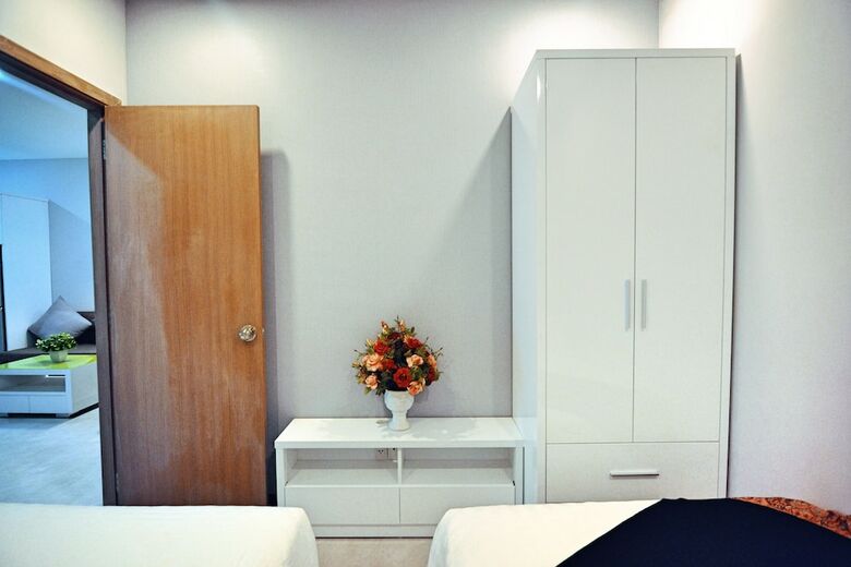 Apartamentos Holi Bayview Nha Trang