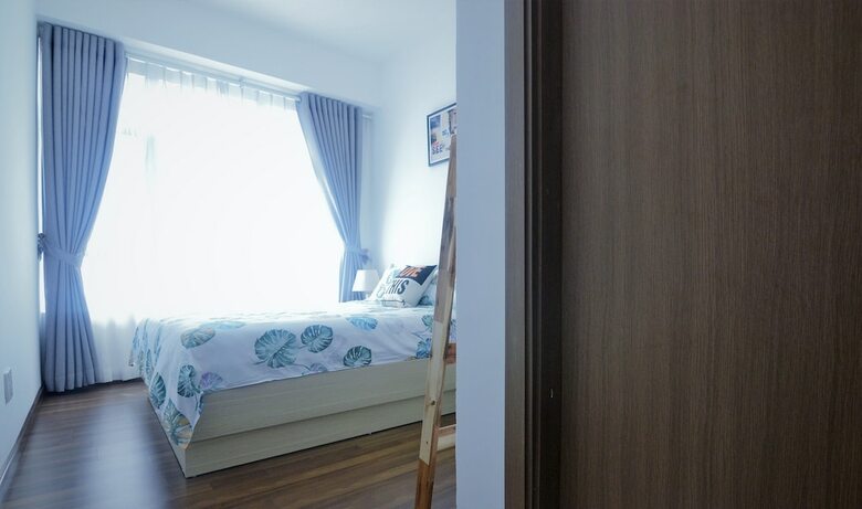 Apartamentos Holi Bayview Nha Trang