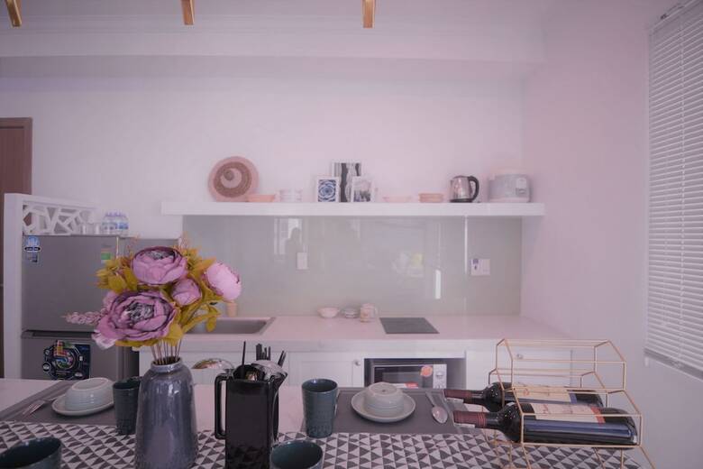 Apartamentos Holi Bayview Nha Trang