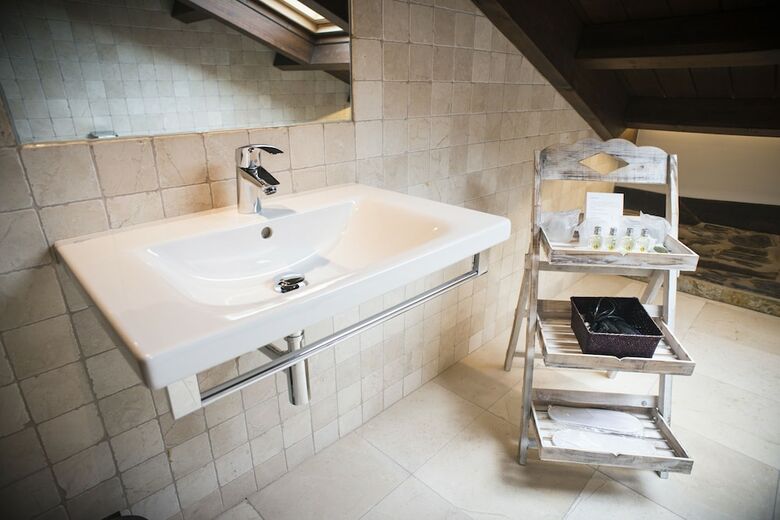 Agroturismo Casona De Labrada
