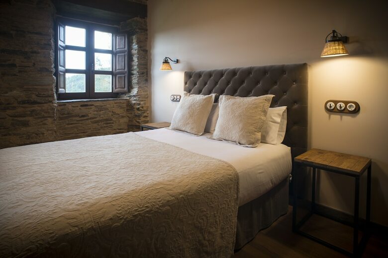 Agroturismo Casona De Labrada