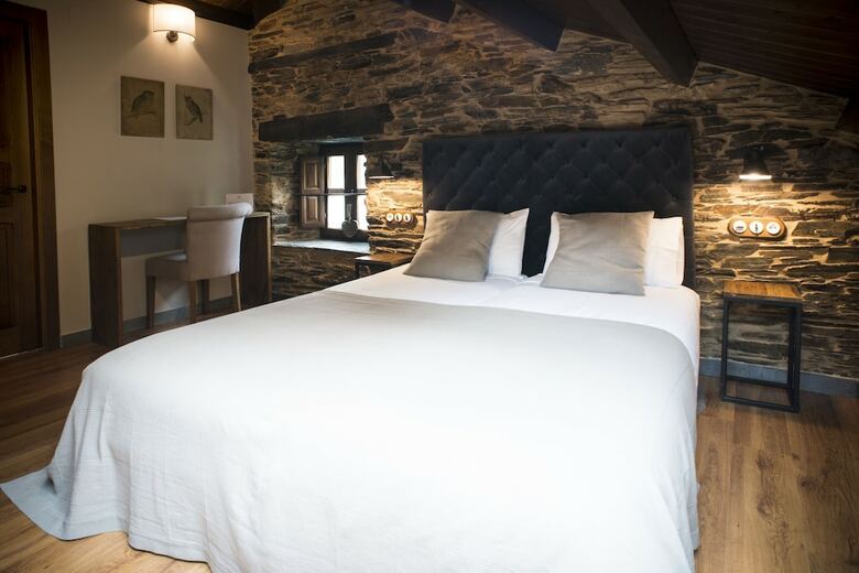 Agroturismo Casona De Labrada