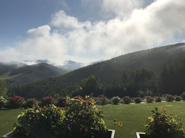 Agroturismo Casona De Labrada