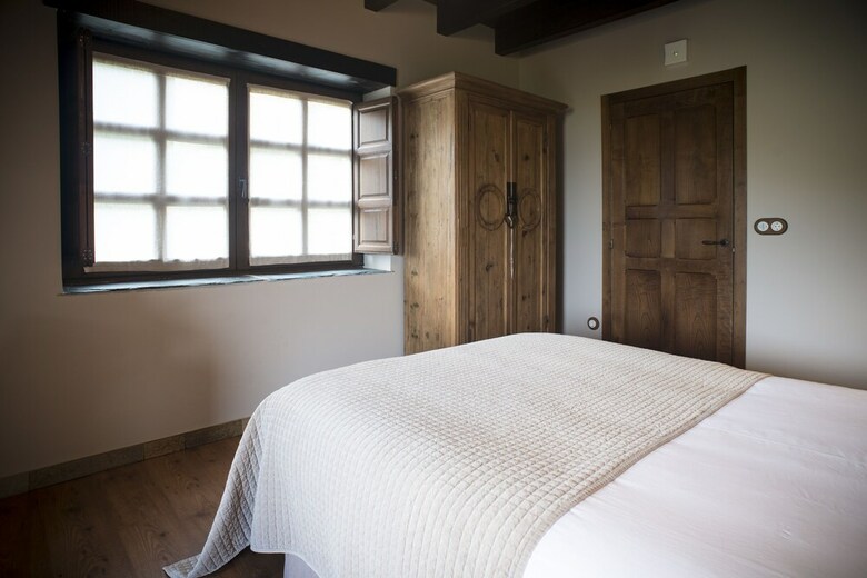 Agroturismo Casona De Labrada