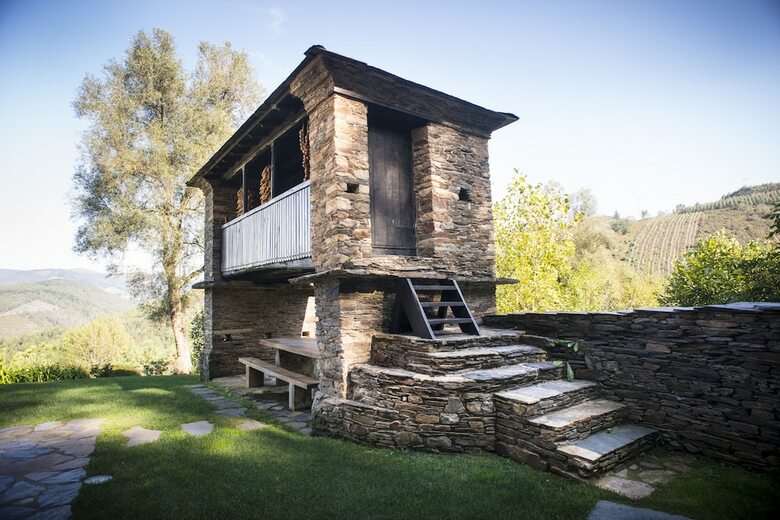 Agroturismo Casona De Labrada