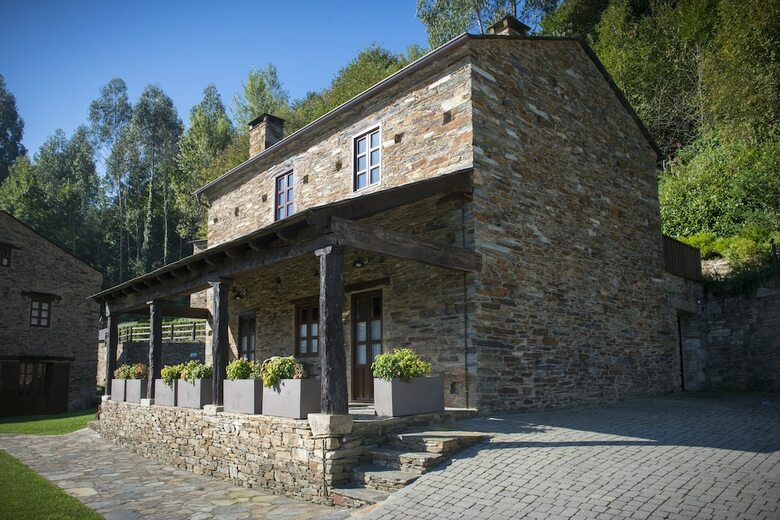 Agroturismo Casona De Labrada