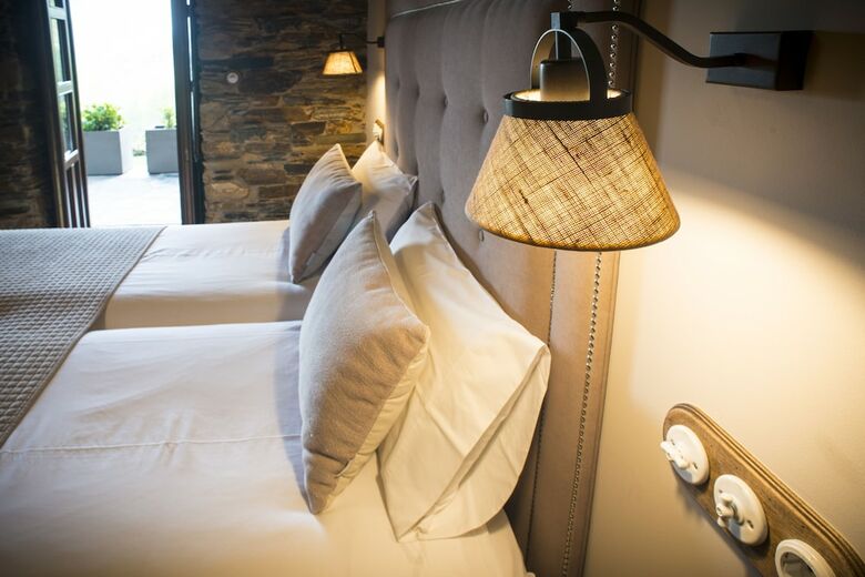Agroturismo Casona De Labrada