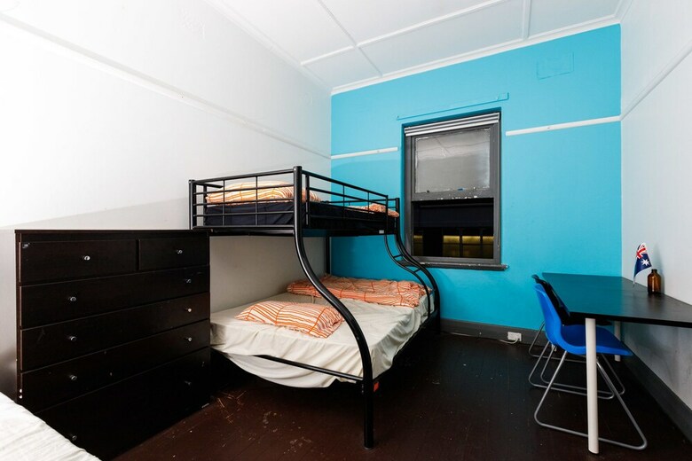 Hostal South Yarra Hostel
