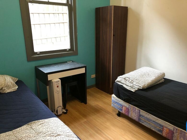 Hostal South Yarra Hostel