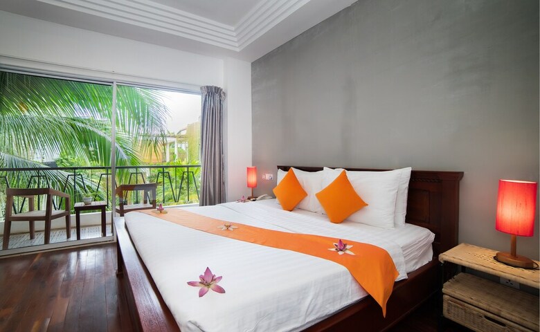 Hotel Eocambo Resort And Spa