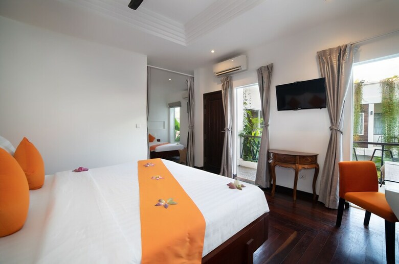 Hotel Eocambo Resort And Spa