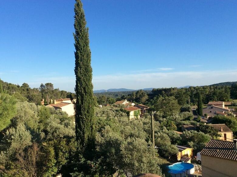 Apartamento Appartement Cleopatre