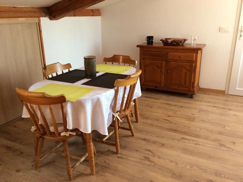 Apartamento Appartement Cleopatre