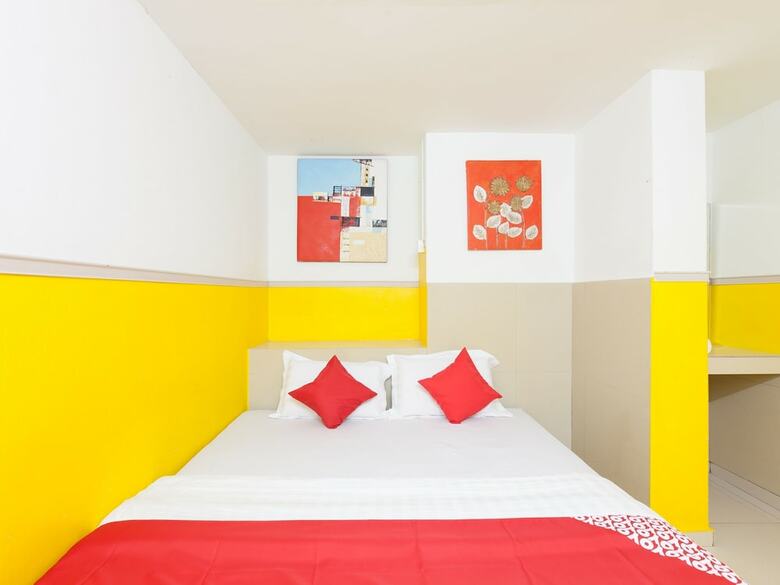 Oyo 1226 Hotel Abby Igb Tasek