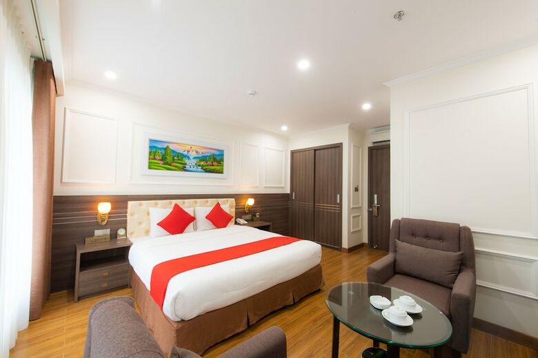 Dai Phat Hotel
