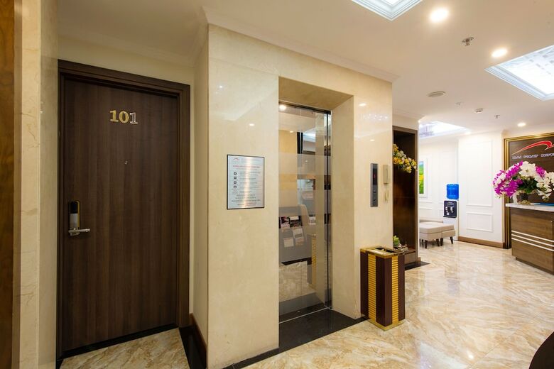 Dai Phat Hotel