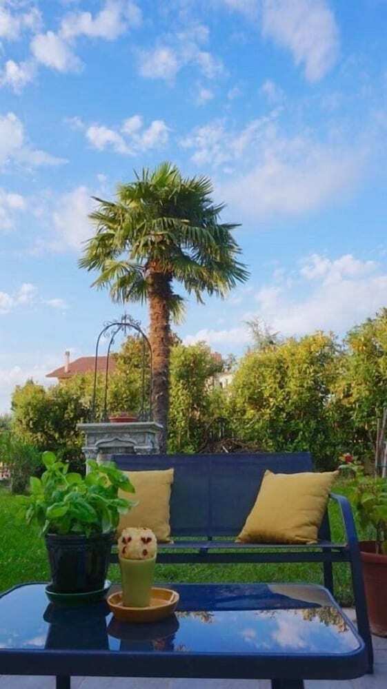 Hotel Residenza Il Cacao