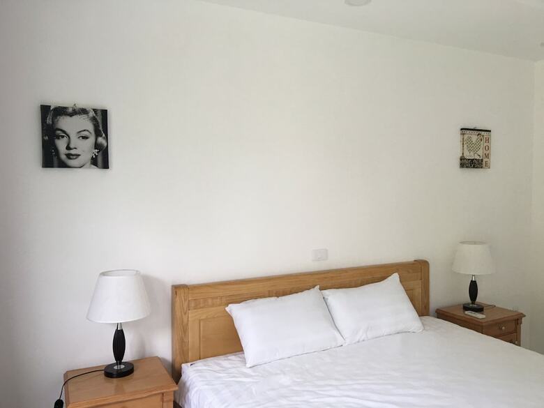 Hotel Lang Bien Homestay