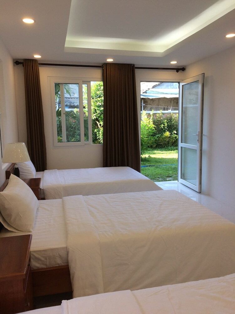 Hotel Lang Bien Homestay