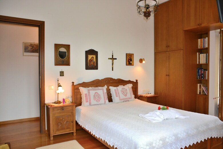 Villa Stefanos