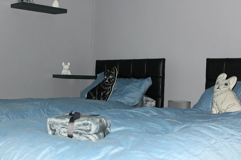 Bed & Breakfast Belle's Retreat