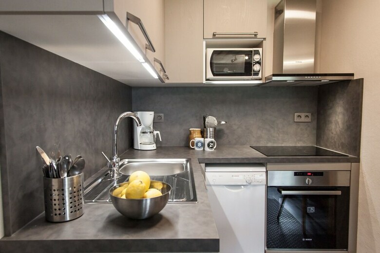 Apartamento Le Giffre Et Le Clesson