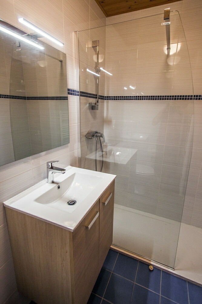 Apartamento Le Giffre Et Le Clesson