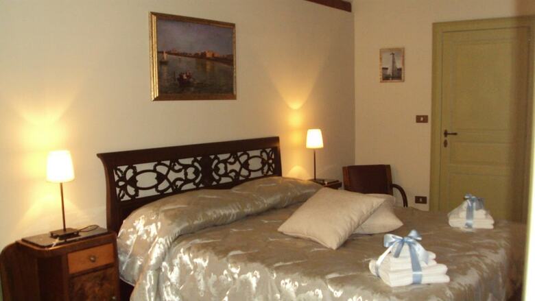 Bed & Breakfast Casa Lopez
