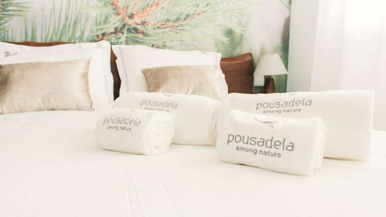 Hotel Pousadela Village