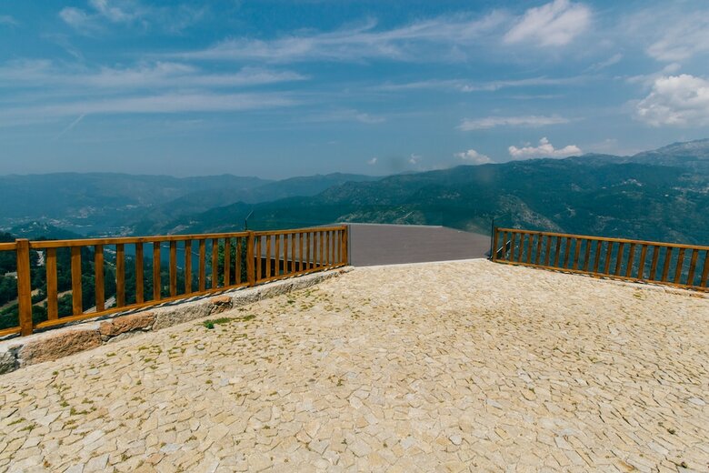 Hotel Pousadela Village