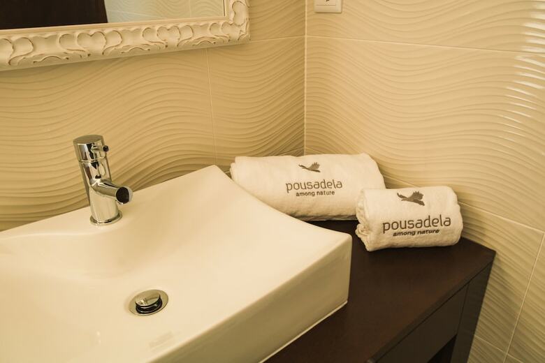 Hotel Pousadela Village