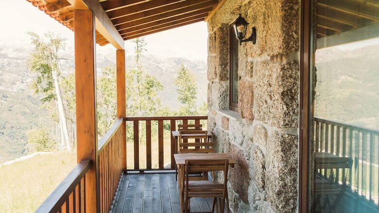 Hotel Pousadela Village