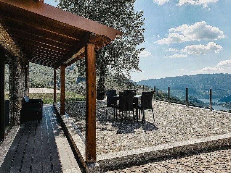 Hotel Pousadela Village