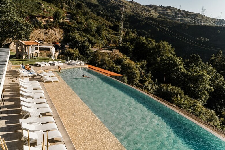 Hotel Pousadela Village