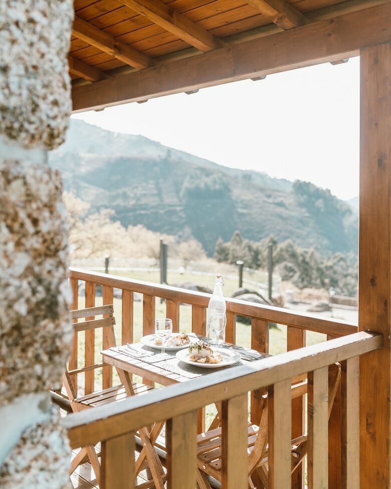 Hotel Pousadela Village