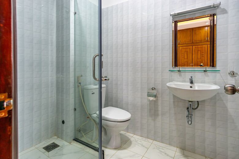 Aparthotel Apa Saigon