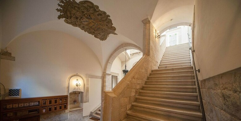 Bed & Breakfast Antica Dimora