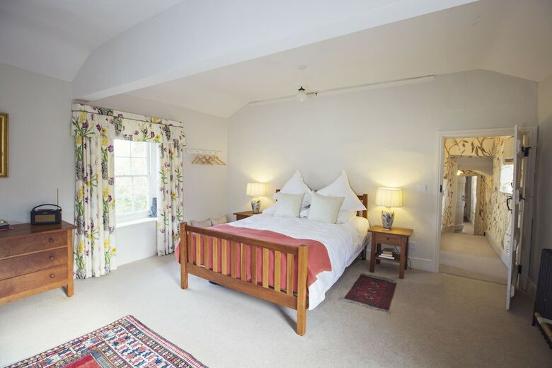 Bed & Breakfast Huntington Court