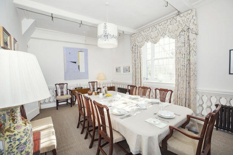 Bed & Breakfast Huntington Court