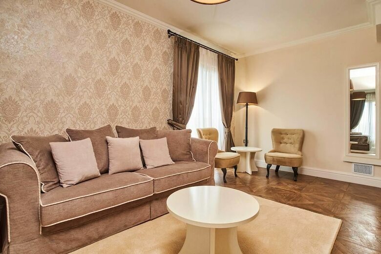 Hotel San Servolo Resort & Beer Spa