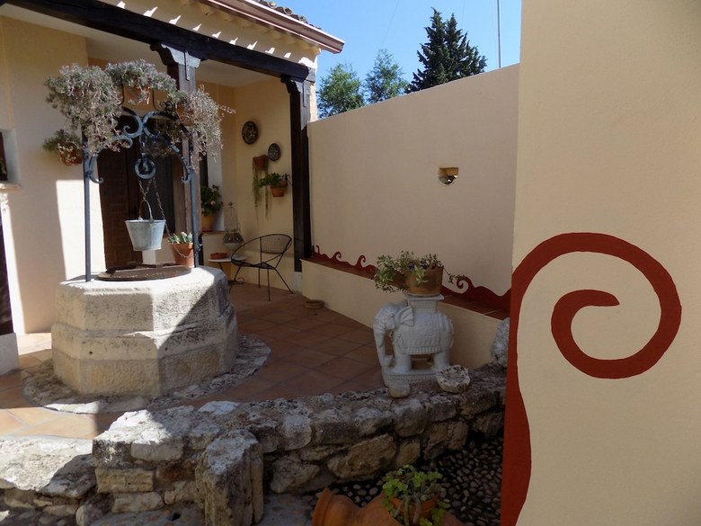 Agroturismo Dolly Baby