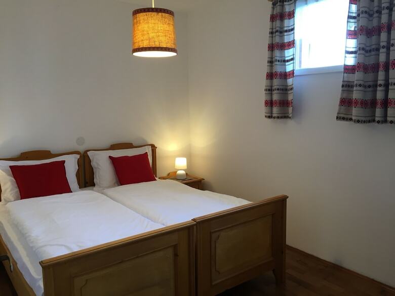 Casa Patrizia Rooms & Apartments