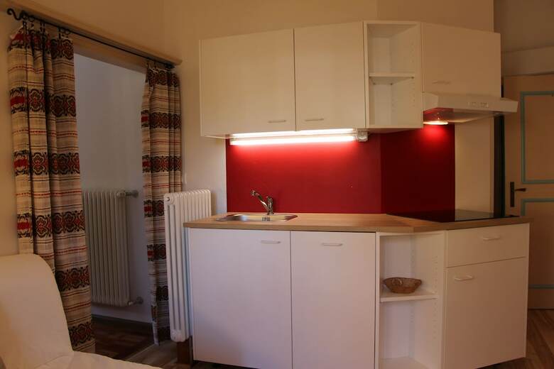 Casa Patrizia Rooms & Apartments
