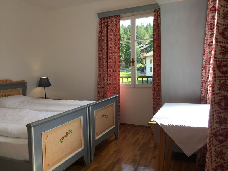 Casa Patrizia Rooms & Apartments