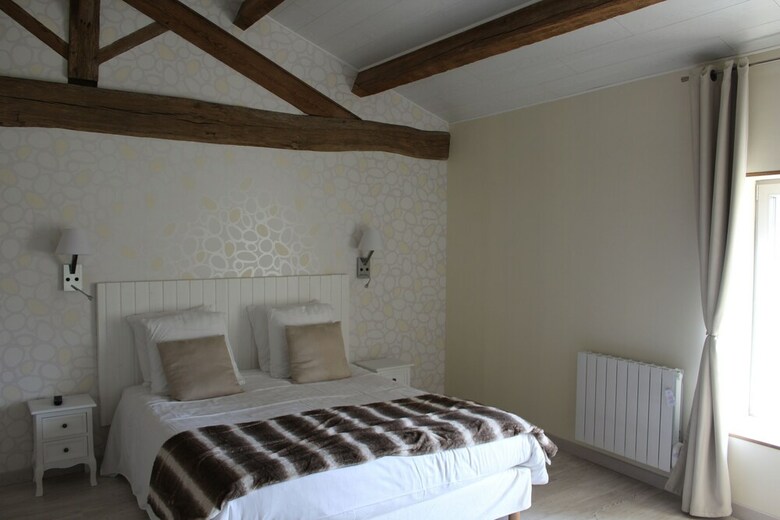 Bed & Breakfast Flore Des Marais