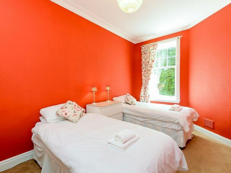 Apartamentos Lofty Links