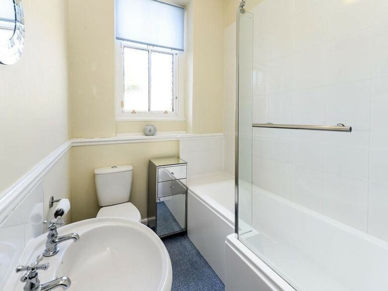 Apartamentos Lofty Links