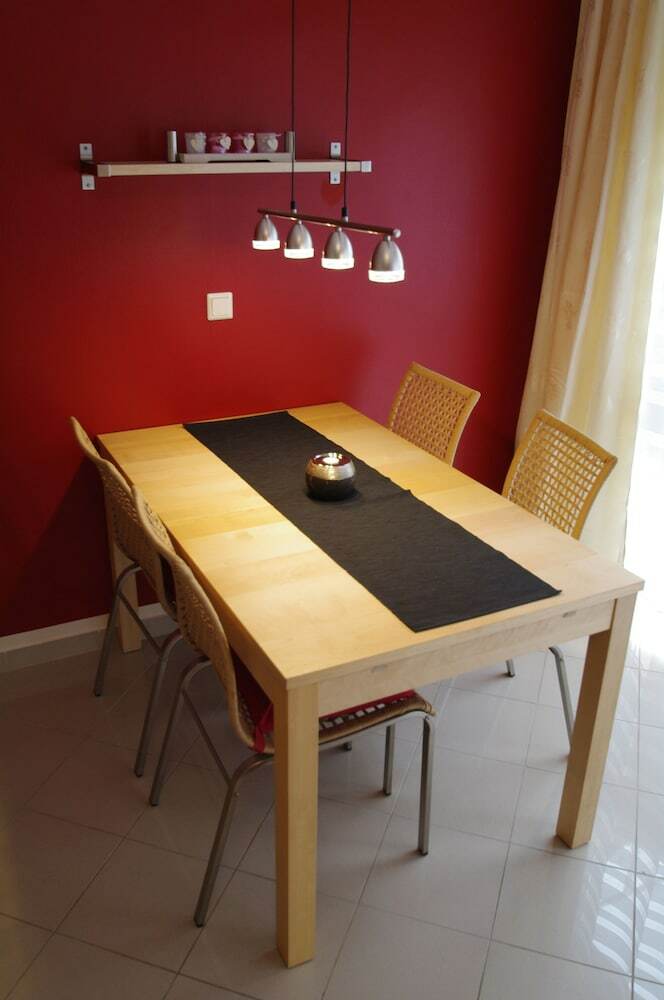 Apartamentos Studio-apartment Annaberg
