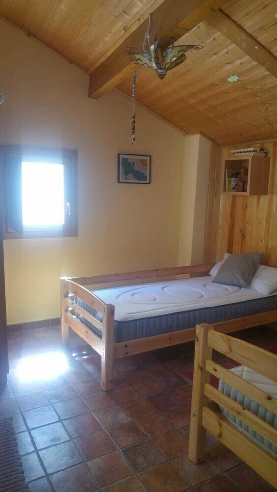 Agroturismo Casita De Orlando