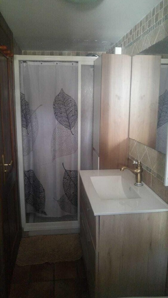 Agroturismo Casita De Orlando